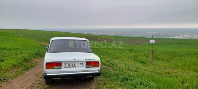 LADA (VAZ) 2107 2003, 620,000 km - 1.6 l - Şabran