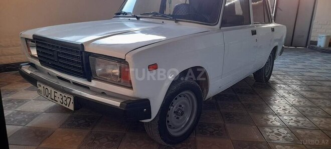 LADA (VAZ) 2107 2003, 620,000 km - 1.6 l - Şabran