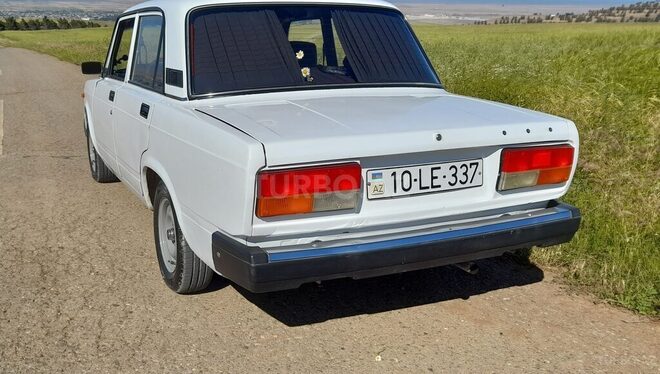 LADA (VAZ) 2107 2003, 620,000 km - 1.6 l - Şabran