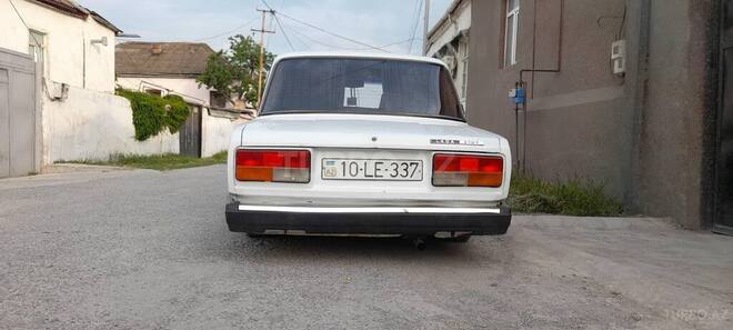LADA (VAZ) 2107 2003, 620,000 km - 1.6 l - Şabran