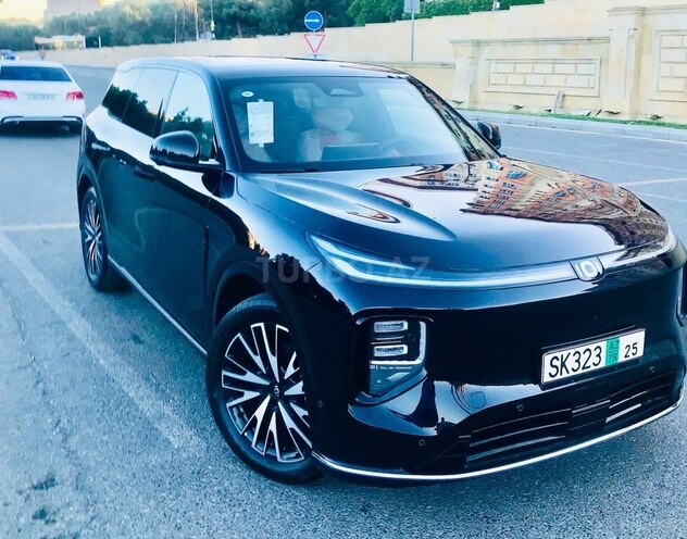 Changan  2025, 0 km - 1.5 l - Bakı