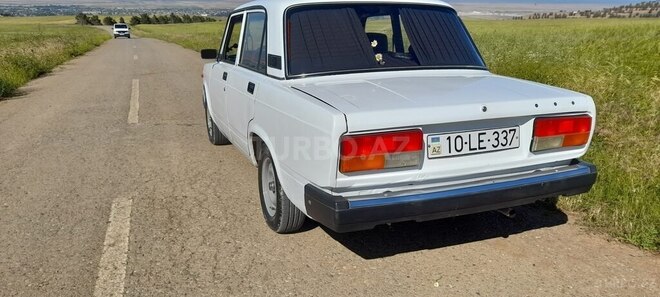 LADA (VAZ) 2107 2003, 620,000 km - 1.6 l - Şabran