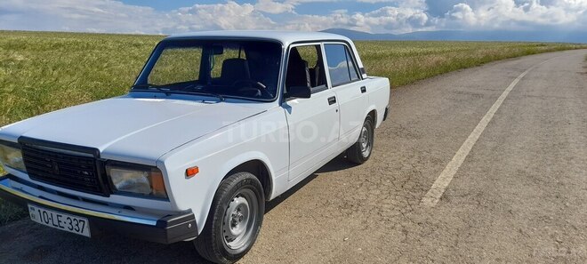 LADA (VAZ) 2107 2003, 620,000 km - 1.6 l - Şabran