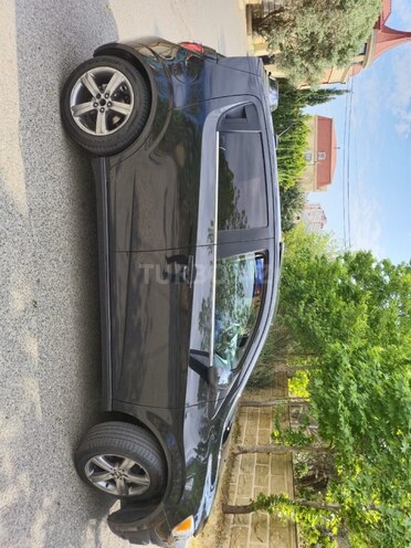 Chevrolet Sonic 2012, 197,000 km - 1.4 l - Bakı