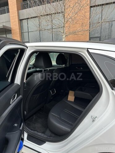 Kia K5 2023, 51,000 km - 2.0 l - Bakı