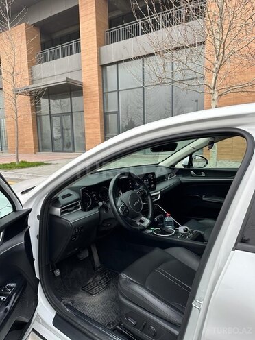 Kia K5 2023, 51,000 km - 2.0 l - Bakı