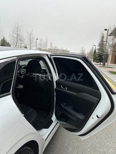 Kia K5 2023, 51,000 km - 2.0 l - Bakı