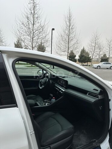 Kia K5 2023, 51,000 km - 2.0 l - Bakı