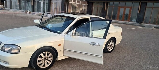 Kia Optima 2004, 279,750 km - 2.0 l - Sumqayıt