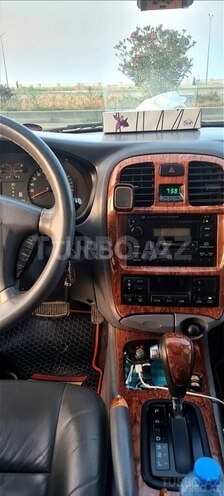 Kia Optima 2004, 279,750 km - 2.0 l - Sumqayıt