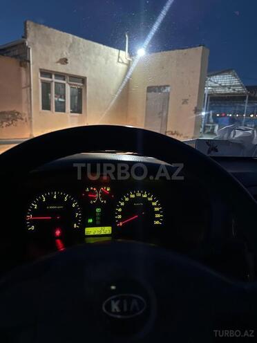 Kia Optima 2004, 279,750 km - 2.0 l - Sumqayıt