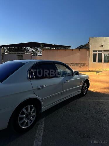 Kia Optima 2004, 279,750 km - 2.0 l - Sumqayıt