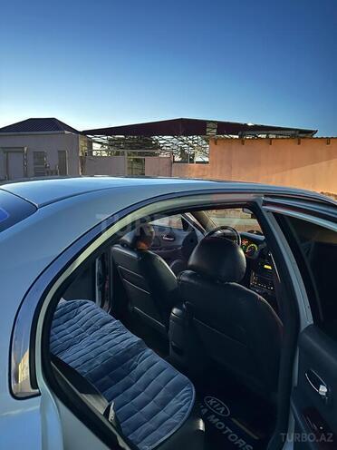Kia Optima 2004, 279,750 km - 2.0 l - Sumqayıt
