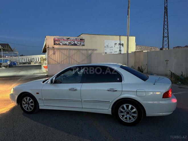 Kia Optima 2004, 279,750 km - 2.0 l - Sumqayıt