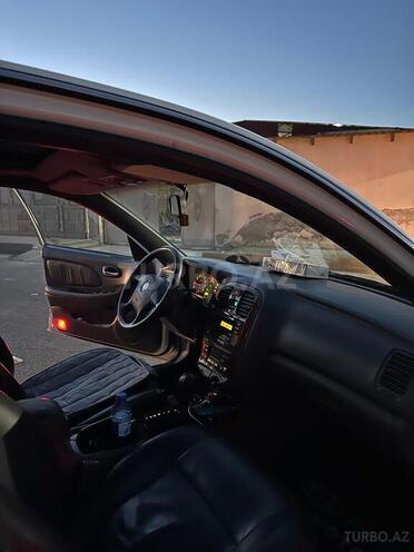 Kia Optima 2004, 279,750 km - 2.0 l - Sumqayıt