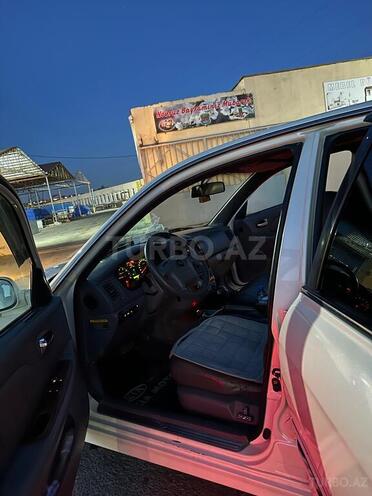 Kia Optima 2004, 279,750 km - 2.0 l - Sumqayıt