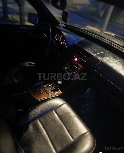 Mercedes C 230 1999, 330,699 km - 2.3 л - Şirvan