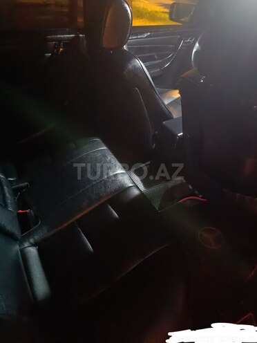 Mercedes C 230 1999, 330,699 km - 2.3 л - Şirvan
