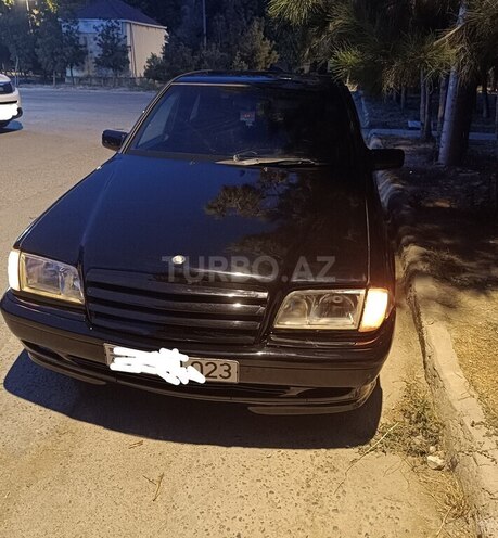 Mercedes C 230 1999, 330,699 km - 2.3 л - Şirvan