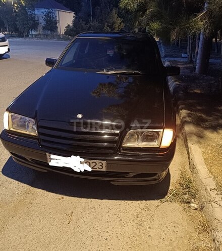 Mercedes C 230 1999, 330,699 km - 2.3 л - Şirvan