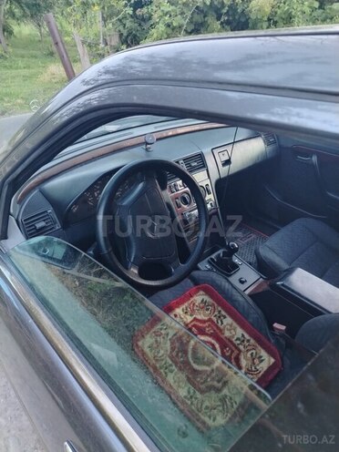 Mercedes C 180 1995, 689,756 km - 1.8 л - Mingəçevir