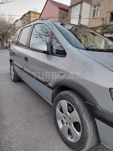 Opel Zafira 2000, 367,200 km - 1.8 л - Bakı