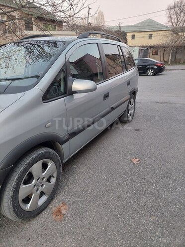 Opel Zafira 2000, 367,200 km - 1.8 л - Bakı