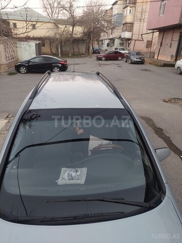 Opel Zafira 2000, 367,200 km - 1.8 л - Bakı