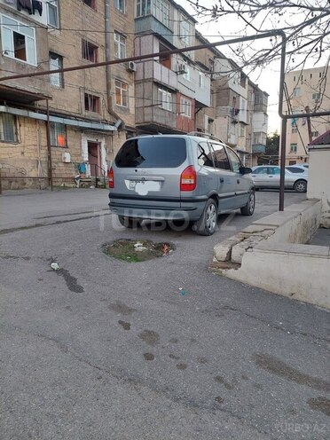 Opel Zafira 2000, 367,200 km - 1.8 л - Bakı
