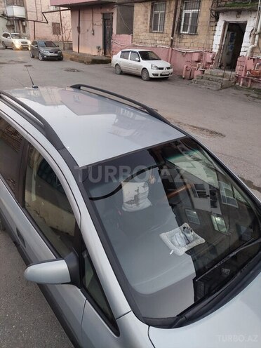 Opel Zafira 2000, 367,200 km - 1.8 л - Bakı