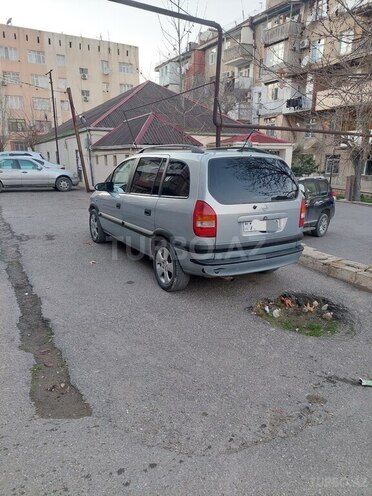 Opel Zafira 2000, 367,200 km - 1.8 л - Bakı