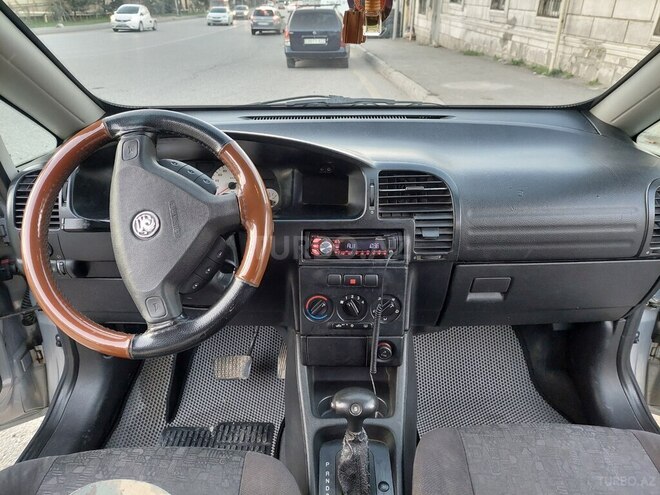 Opel Zafira 2000, 367,200 km - 1.8 л - Bakı