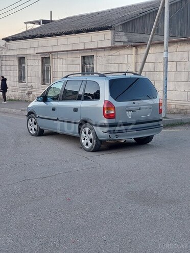 Opel Zafira 2000, 367,200 km - 1.8 л - Bakı