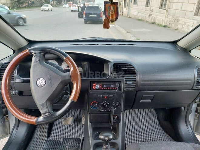 Opel Zafira 2000, 367,200 km - 1.8 л - Bakı