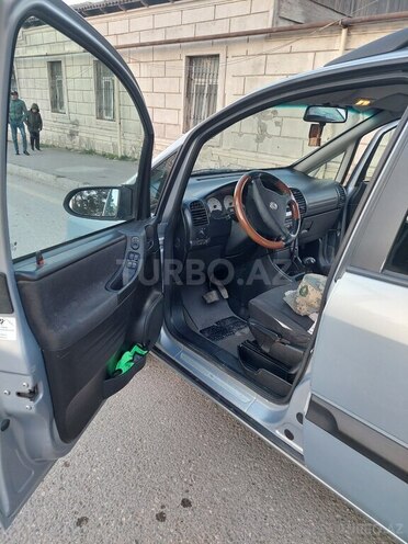 Opel Zafira 2000, 367,200 km - 1.8 л - Bakı