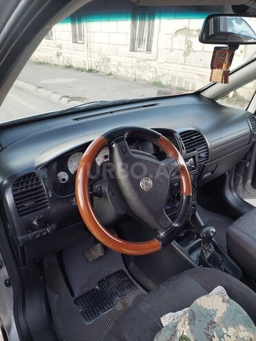 Opel Zafira 2000, 367,200 km - 1.8 л - Bakı