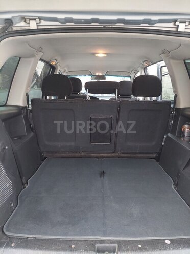 Opel Zafira 2000, 367,200 km - 1.8 л - Bakı