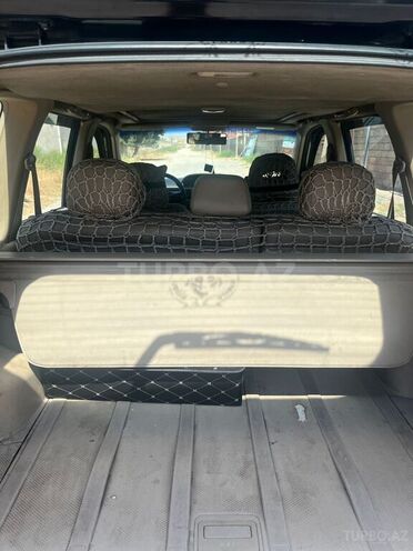 Nissan X-Trail 2004, 414,540 km - 2.5 l - Bakı