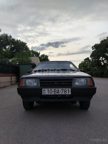 LADA (VAZ) 2108 1993, 100,000 km - 1.5 л - Xaçmaz