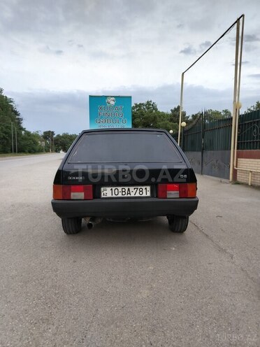 LADA (VAZ) 2108 1993, 100,000 km - 1.5 л - Xaçmaz
