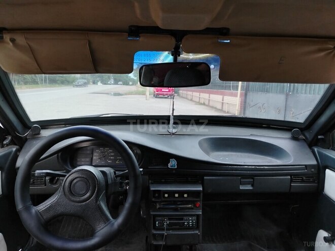 LADA (VAZ) 2108 1993, 100,000 km - 1.5 л - Xaçmaz