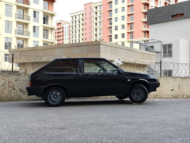 LADA (VAZ) 2108 1993, 100,000 km - 1.5 л - Xaçmaz