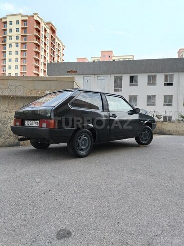 LADA (VAZ) 2108 1993, 100,000 km - 1.5 л - Xaçmaz