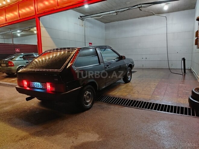 LADA (VAZ) 2108 1993, 100,000 km - 1.5 л - Xaçmaz