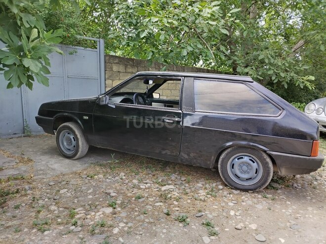 LADA (VAZ) 2108 1993, 100,000 km - 1.5 л - Xaçmaz