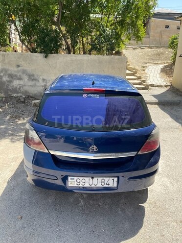 Opel Astra 2009, 365,000 km - 1.4 l - Bakı
