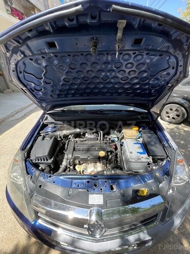 Opel Astra 2009, 365,000 km - 1.4 l - Bakı