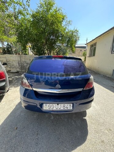 Opel Astra 2009, 365,000 km - 1.4 l - Bakı