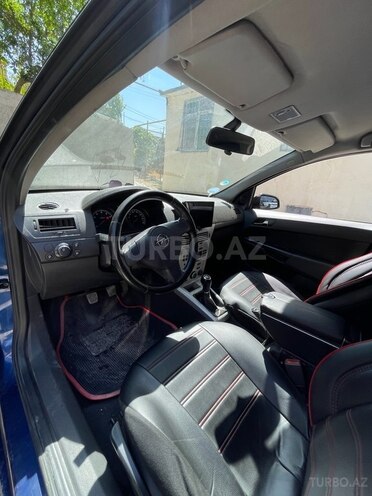 Opel Astra 2009, 365,000 km - 1.4 l - Bakı