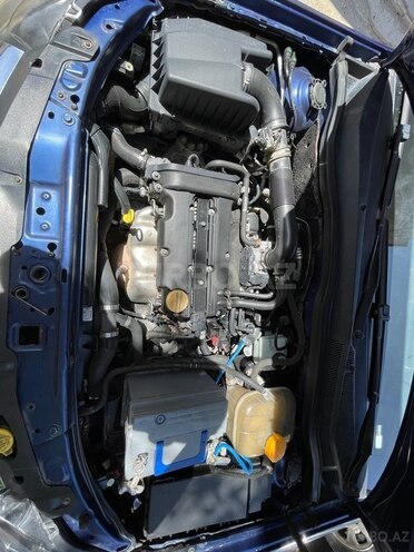 Opel Astra 2009, 365,000 km - 1.4 l - Bakı